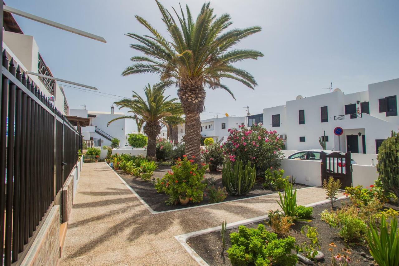 Apartamento Martina Puerto del Carmen  Exterior photo