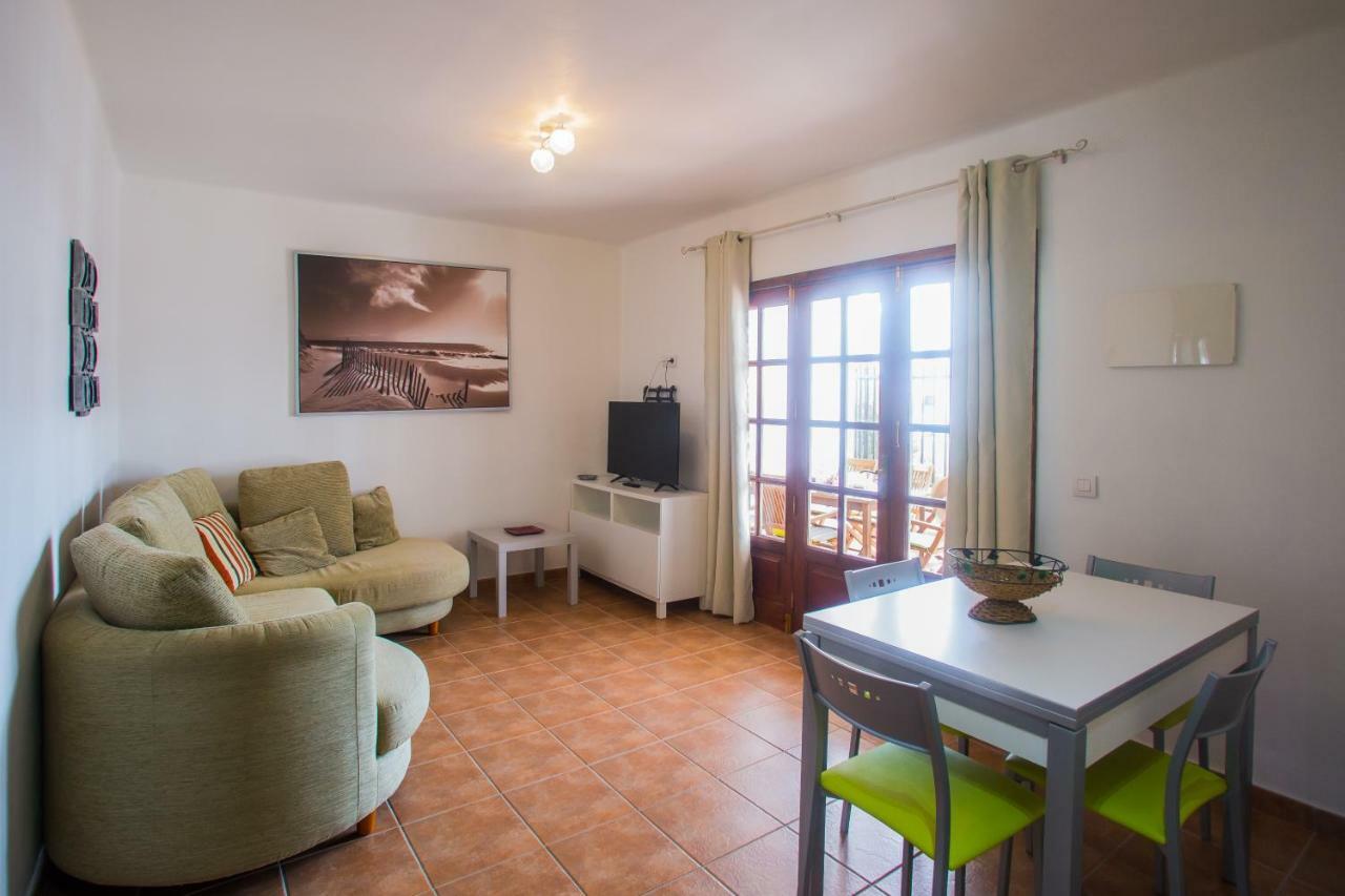 Apartamento Martina Puerto del Carmen  Exterior photo