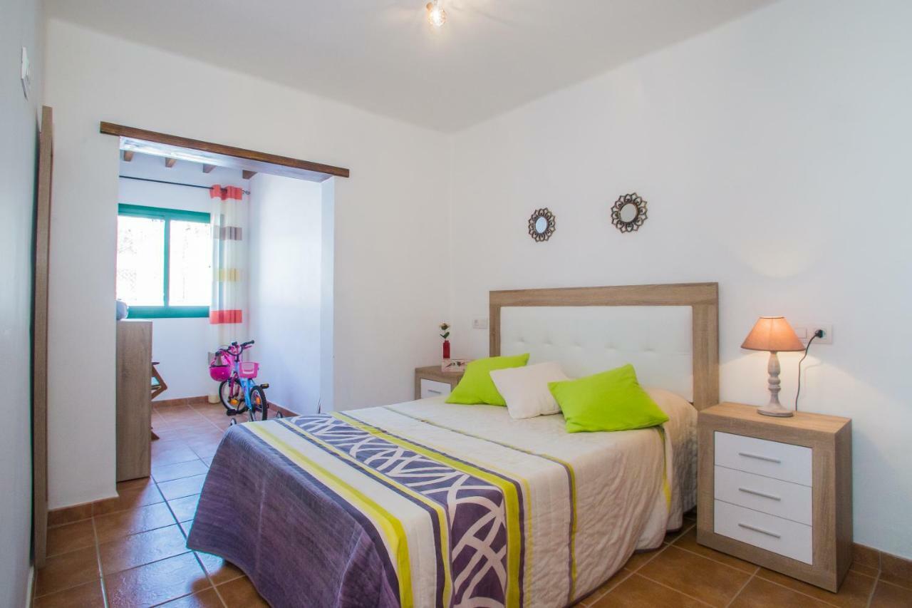 Apartamento Martina Puerto del Carmen  Exterior photo
