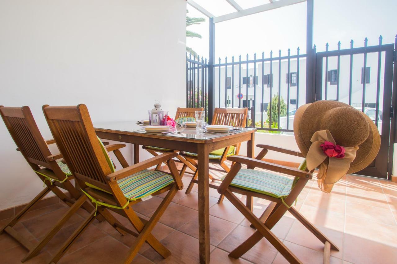 Apartamento Martina Puerto del Carmen  Exterior photo