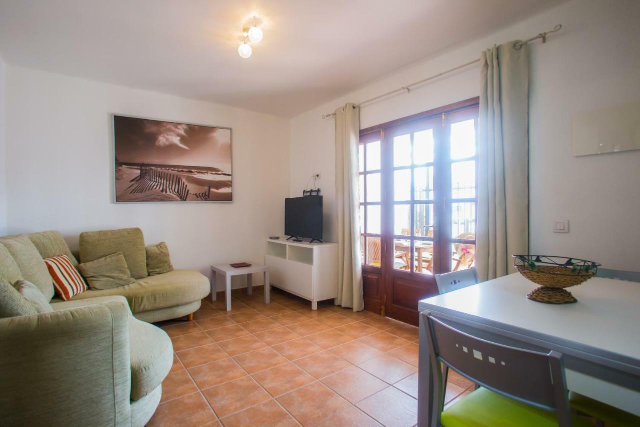 Apartamento Martina Puerto del Carmen  Exterior photo