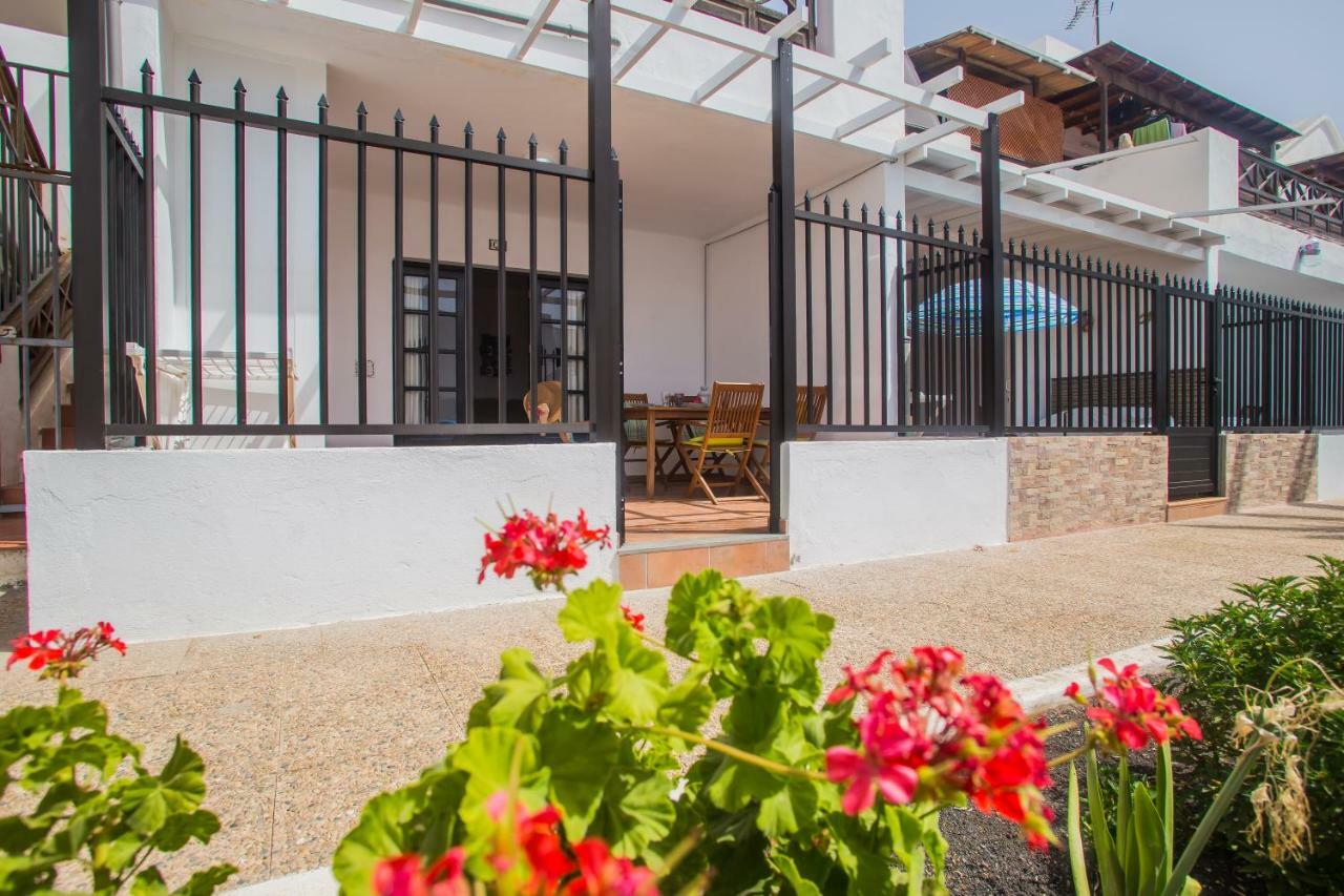 Apartamento Martina Puerto del Carmen  Exterior photo