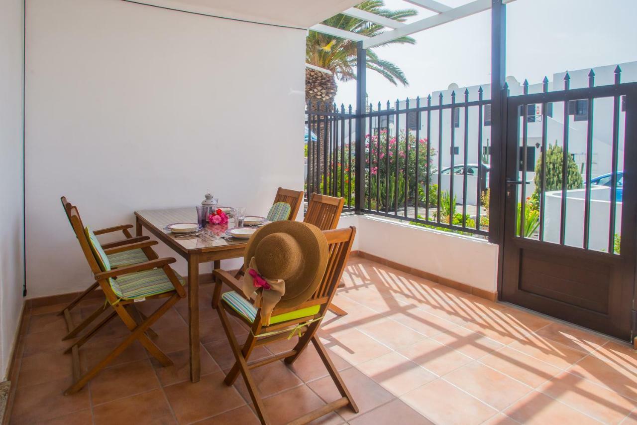 Apartamento Martina Puerto del Carmen  Exterior photo